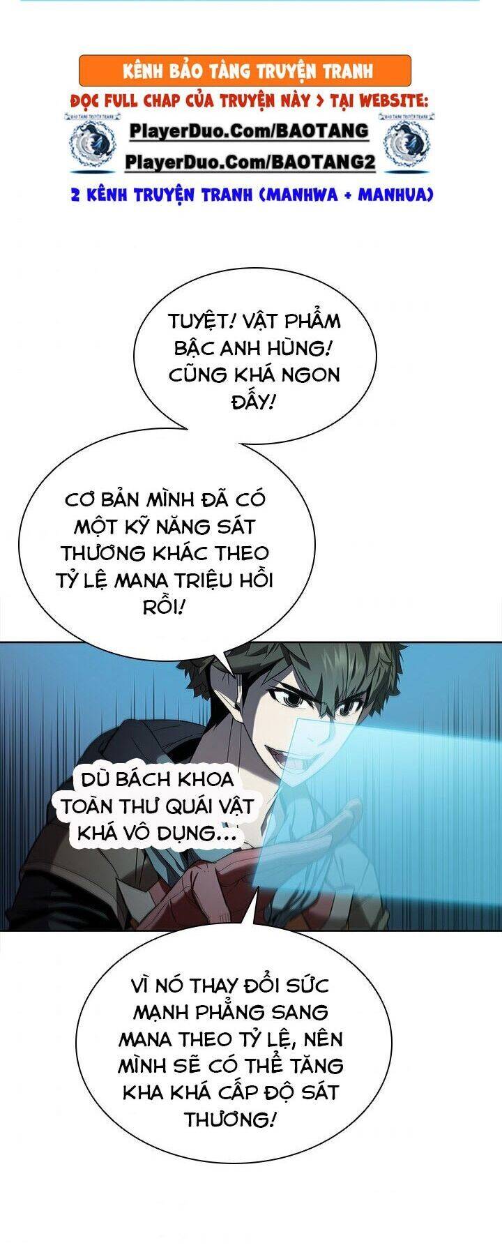 Bậc Thầy Thuần Hóa Chapter 46 - 58