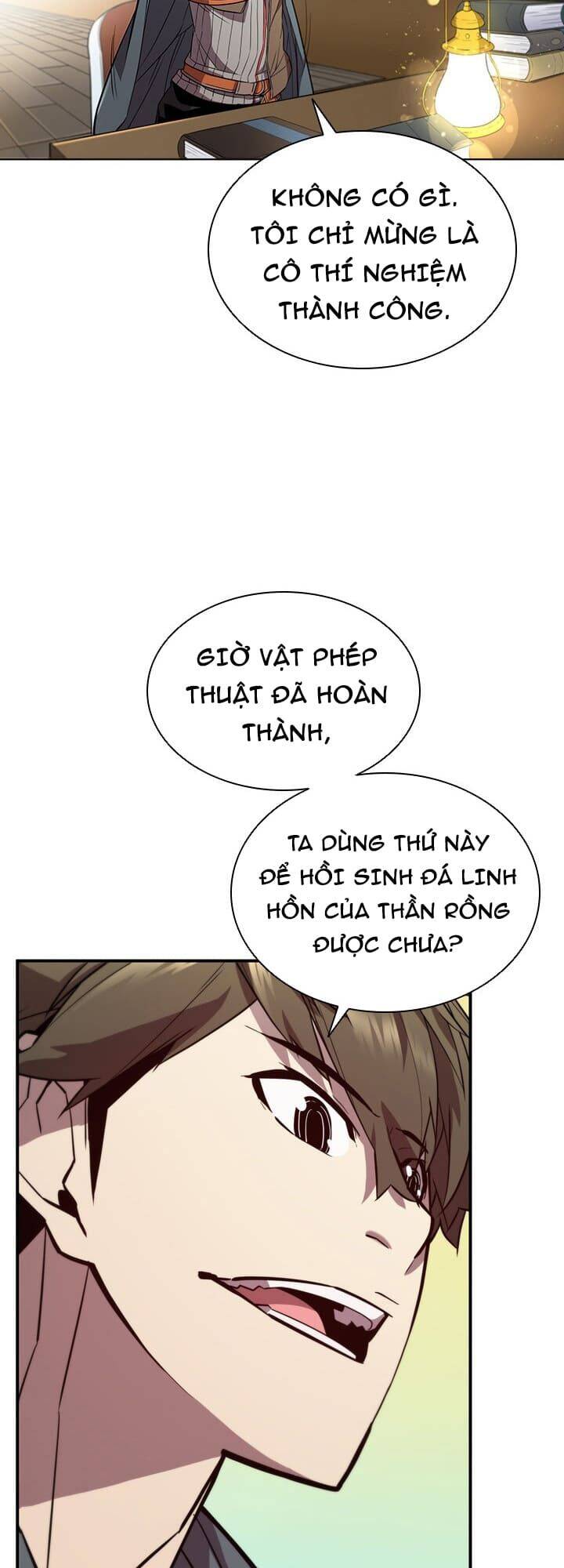 Bậc Thầy Thuần Hóa Chapter 47 - 11