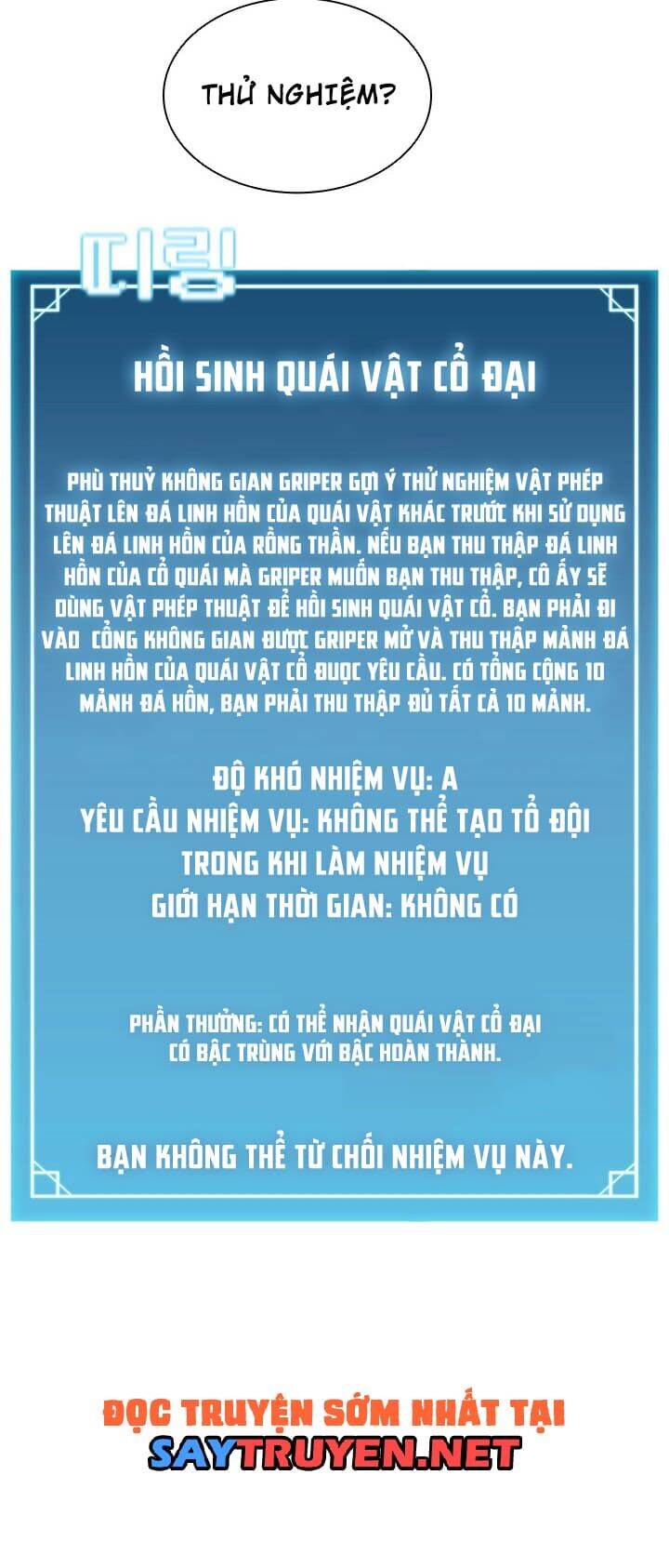 Bậc Thầy Thuần Hóa Chapter 47 - 16