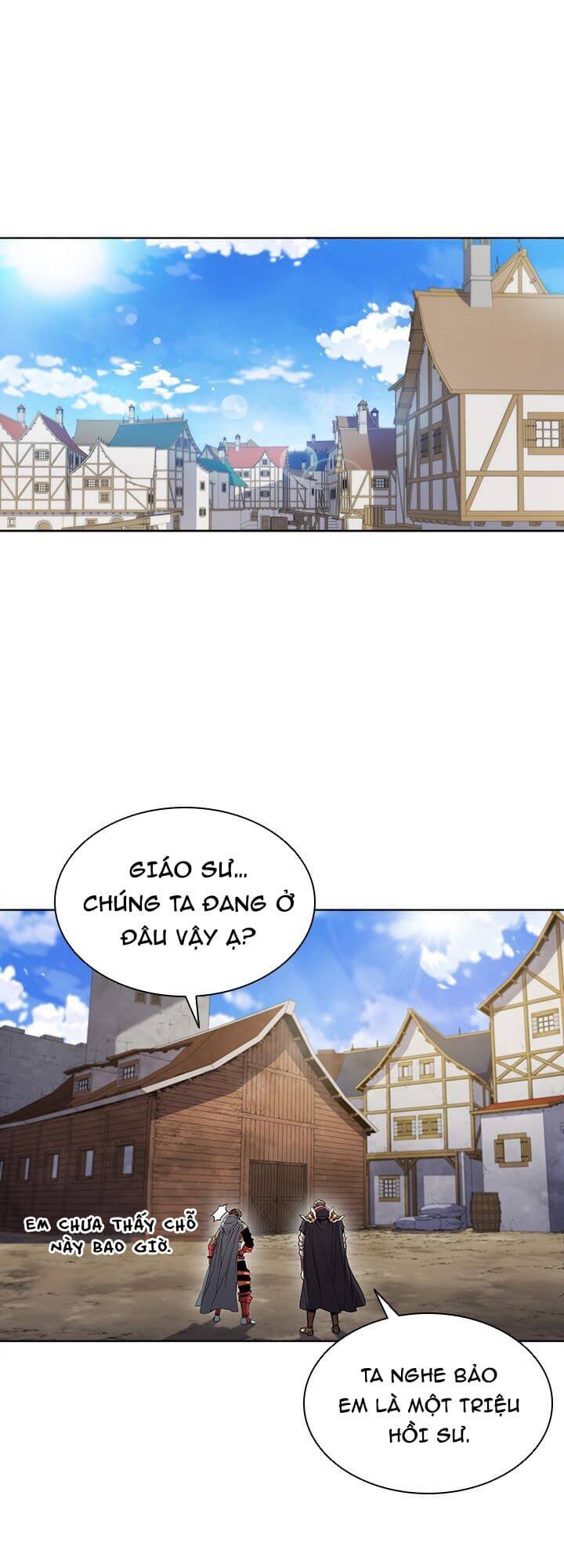 Bậc Thầy Thuần Hóa Chapter 47 - 29