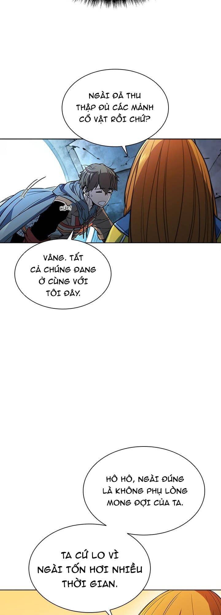 Bậc Thầy Thuần Hóa Chapter 47 - 5