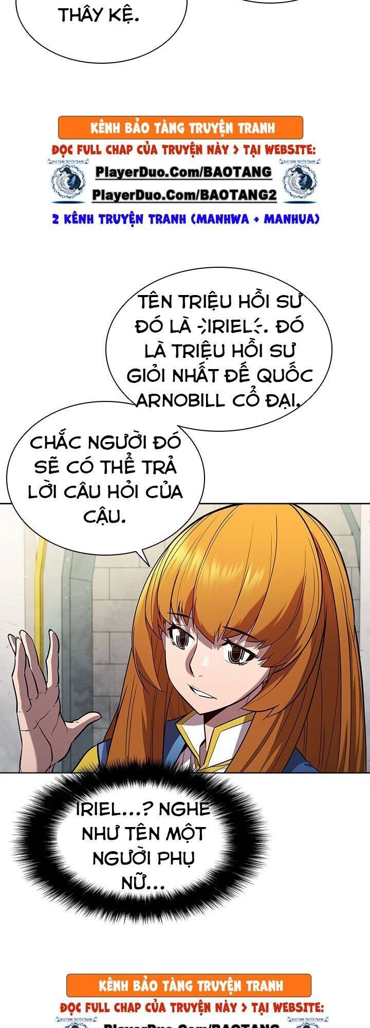 Bậc Thầy Thuần Hóa Chapter 50 - 45