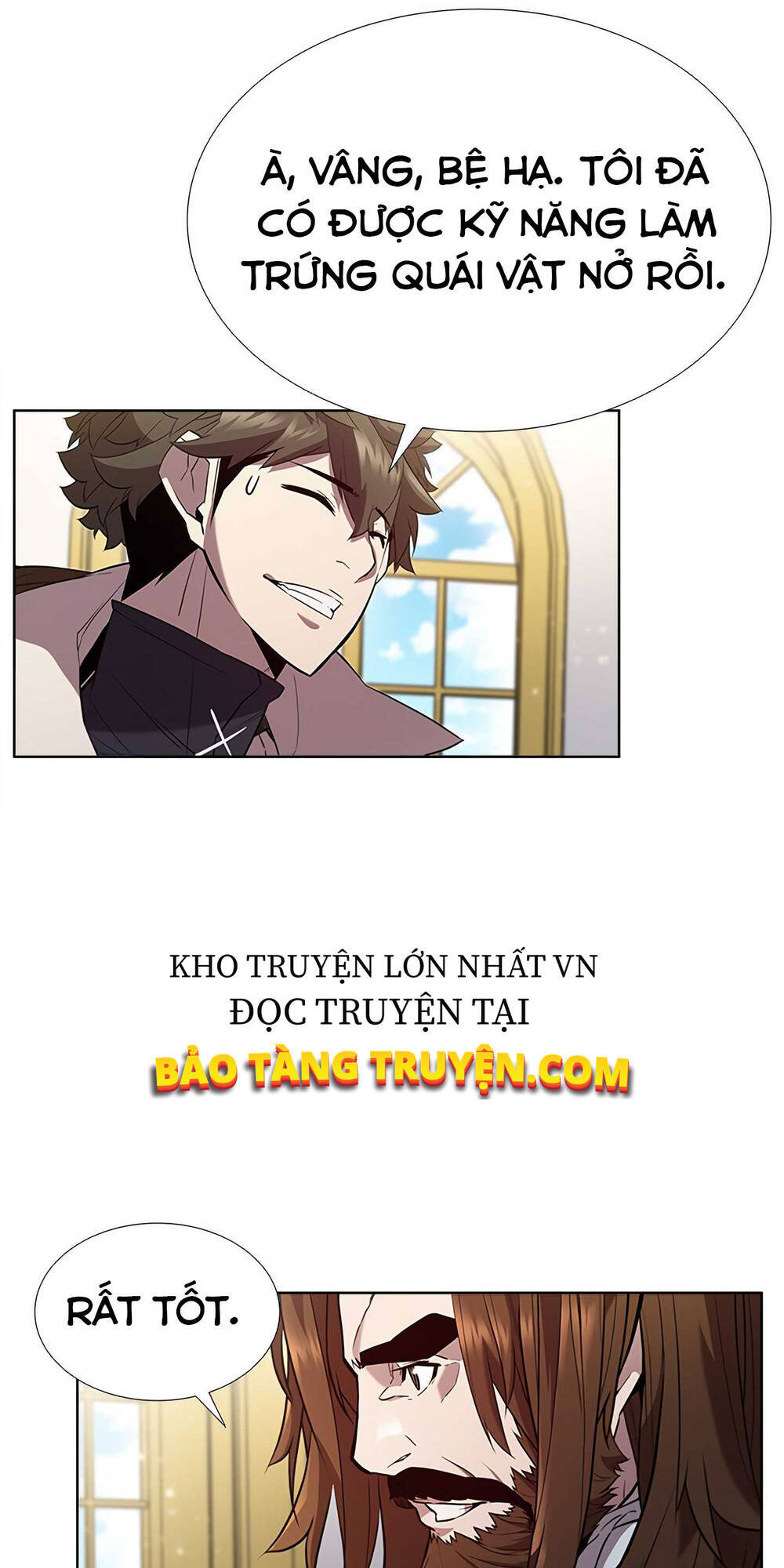 Bậc Thầy Thuần Hóa Chapter 54 - 49