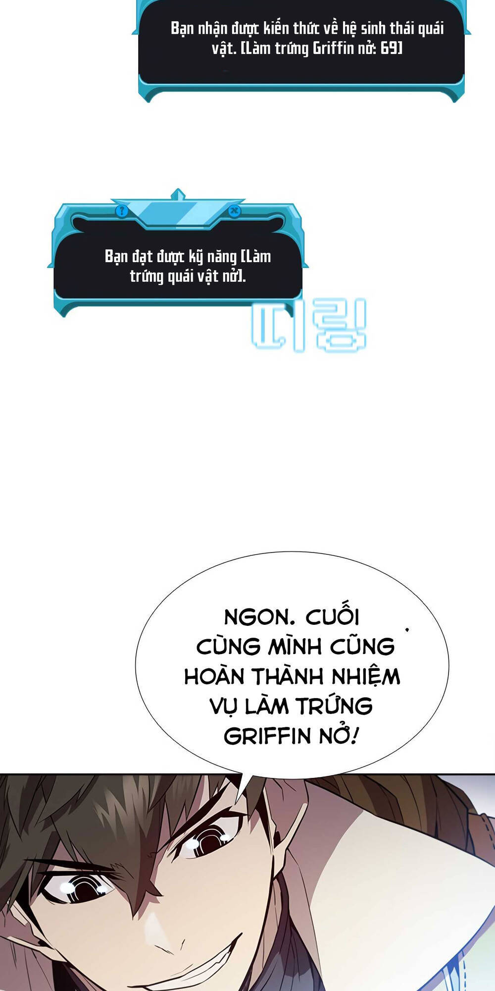 Bậc Thầy Thuần Hóa Chapter 54 - 9