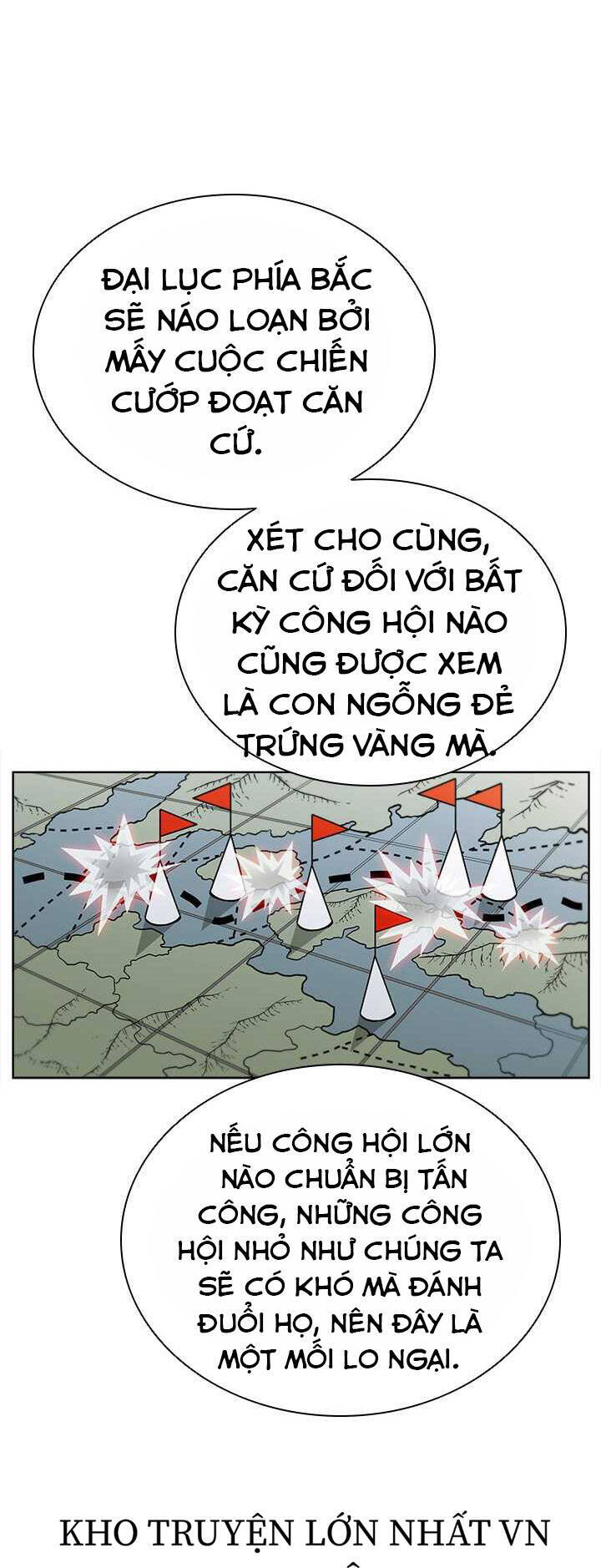 Bậc Thầy Thuần Hóa Chapter 55 - 36