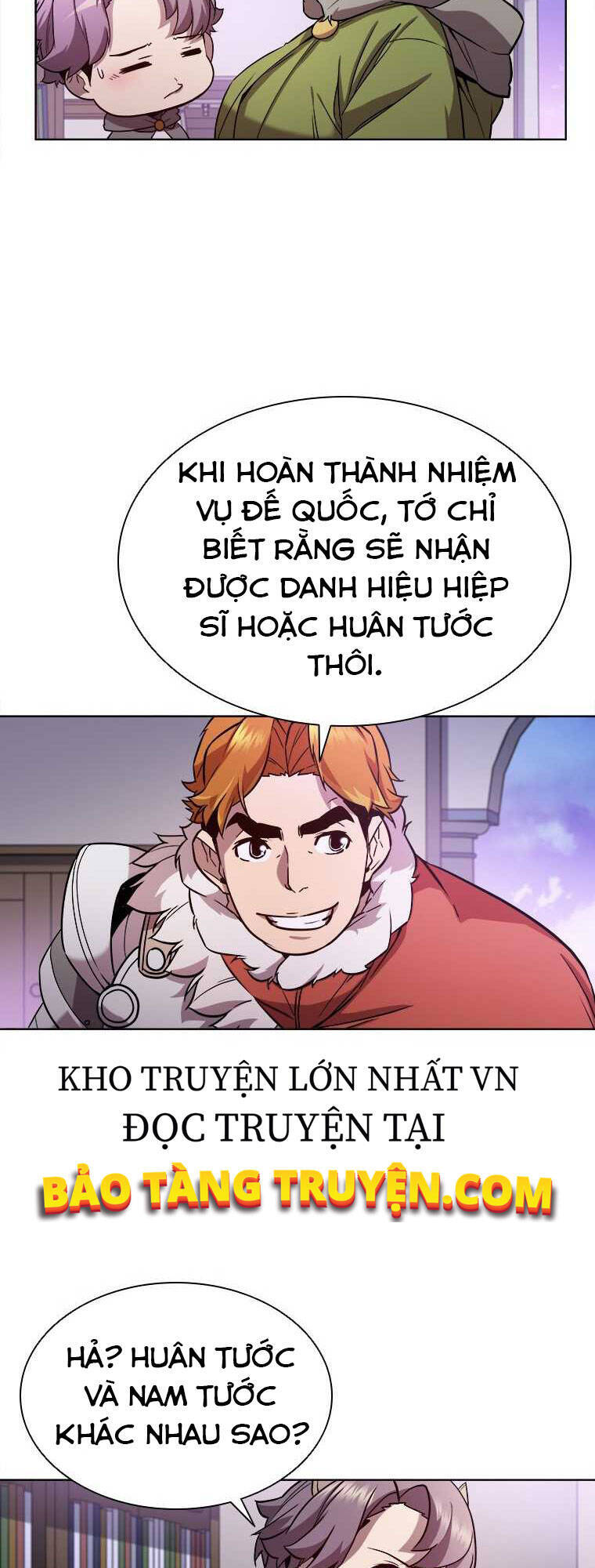 Bậc Thầy Thuần Hóa Chapter 57 - 23