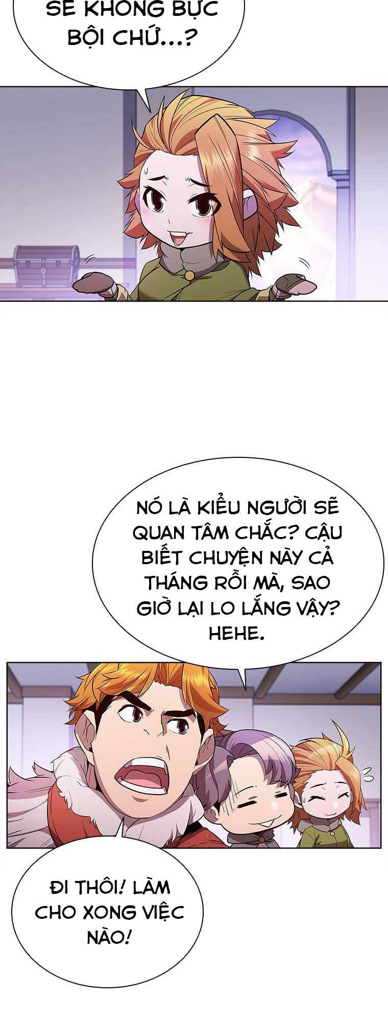 Bậc Thầy Thuần Hóa Chapter 57 - 27