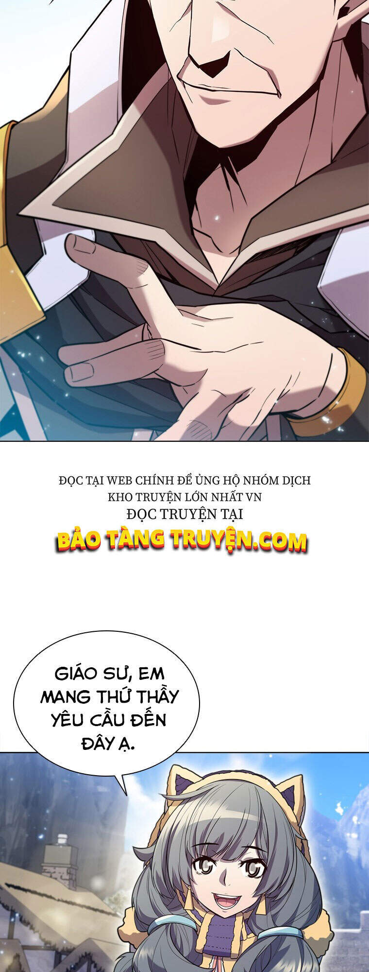 Bậc Thầy Thuần Hóa Chapter 58 - 4