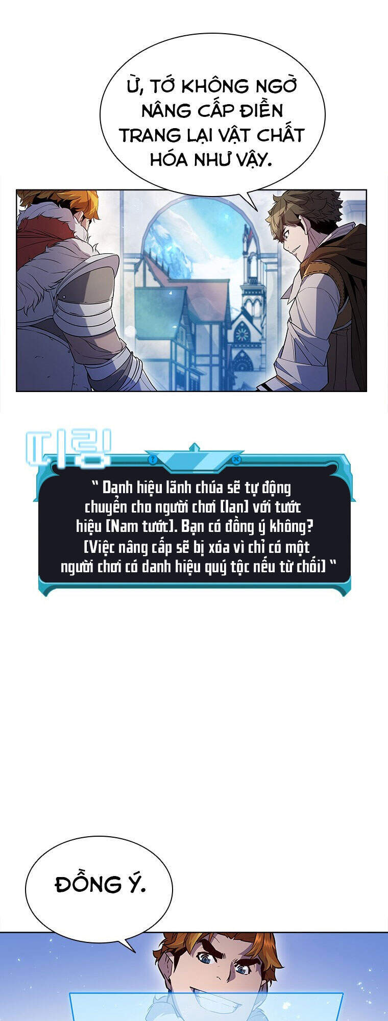 Bậc Thầy Thuần Hóa Chapter 58 - 34