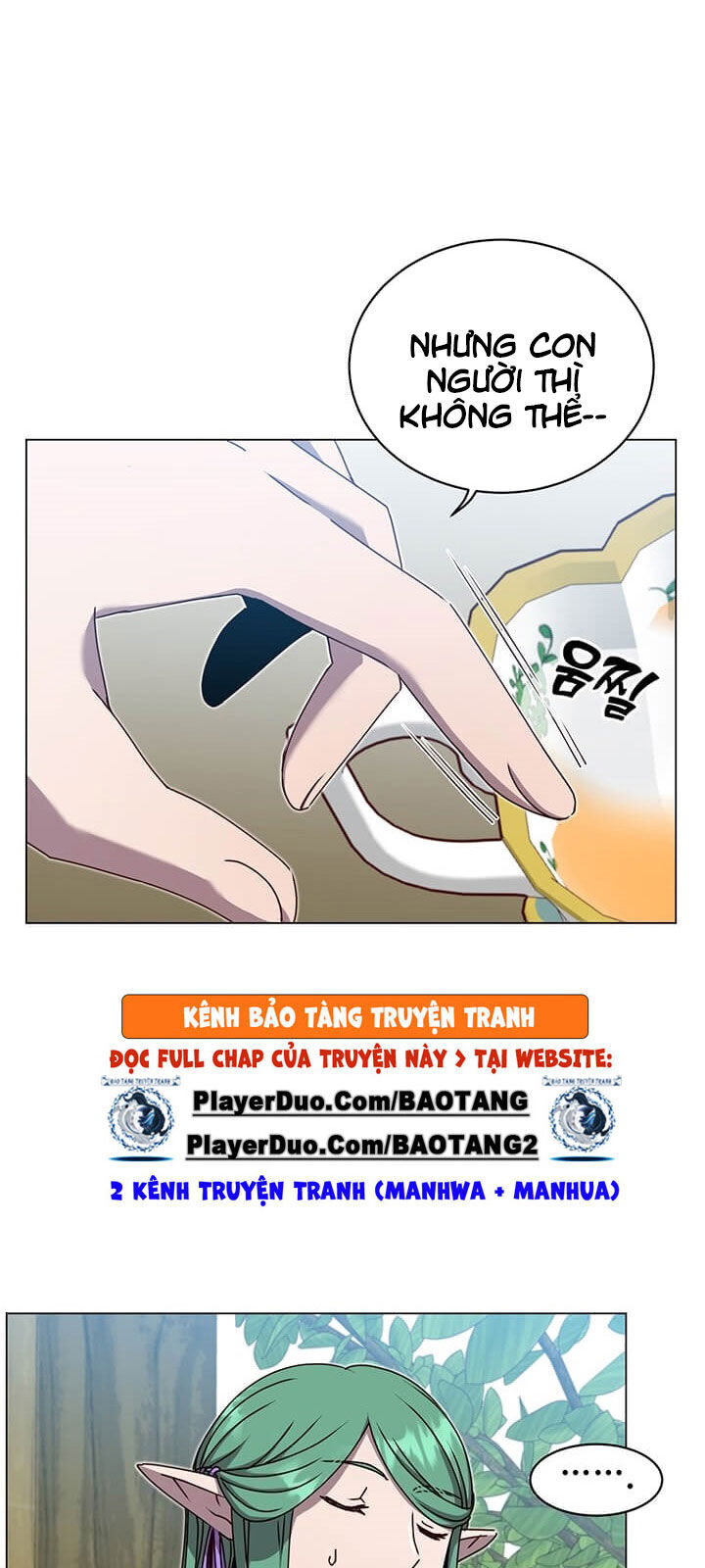 Anh Hùng Mạnh Nhất Trở Lại Chapter 38 - 46