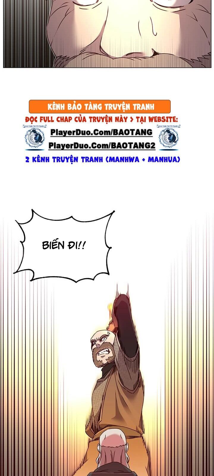 Anh Hùng Mạnh Nhất Trở Lại Chapter 42 - 35