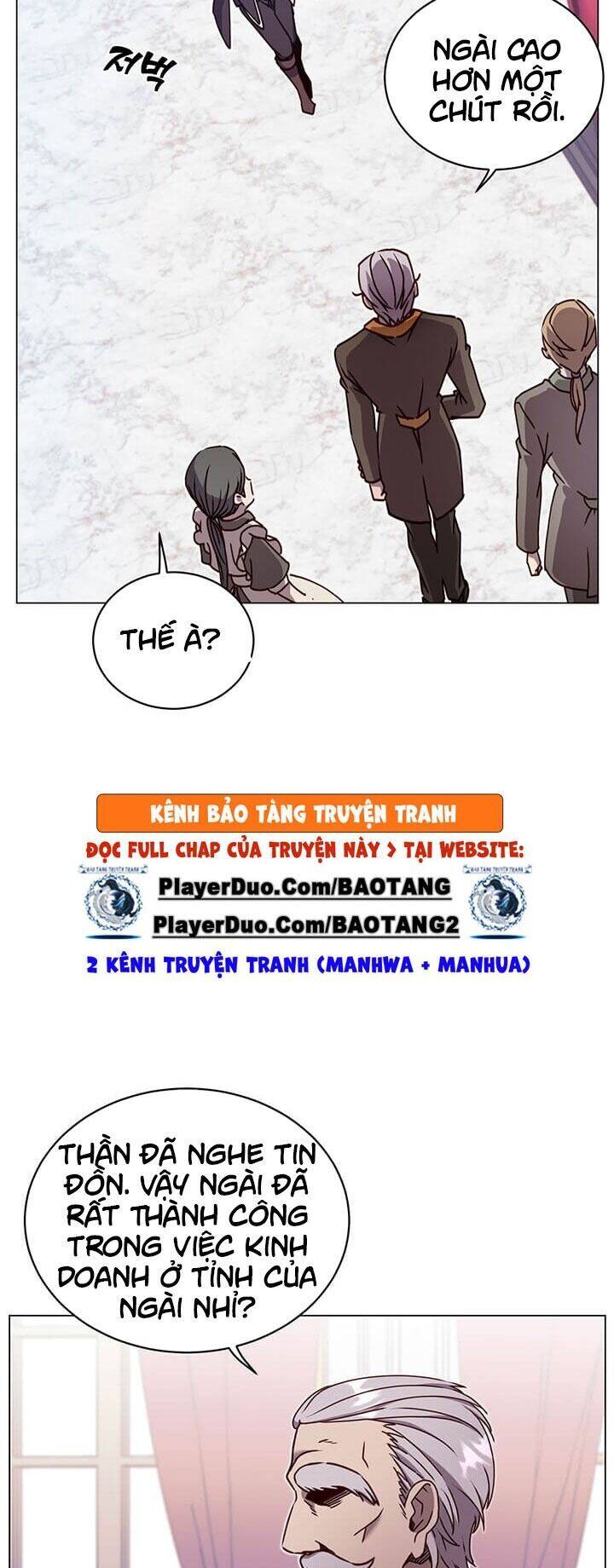 Anh Hùng Mạnh Nhất Trở Lại Chapter 44 - 26