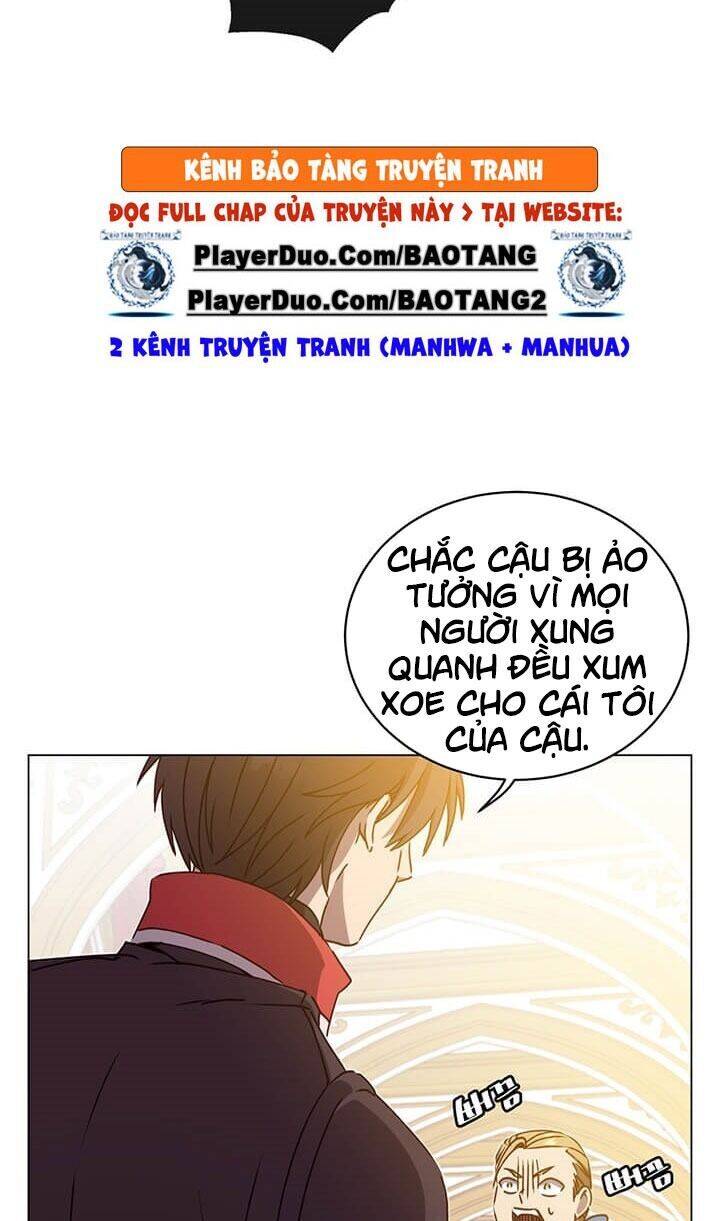 Anh Hùng Mạnh Nhất Trở Lại Chapter 44 - 45