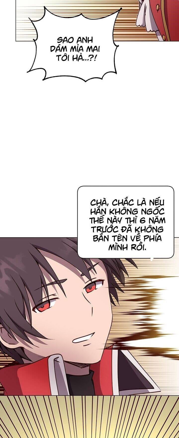 Anh Hùng Mạnh Nhất Trở Lại Chapter 44 - 48