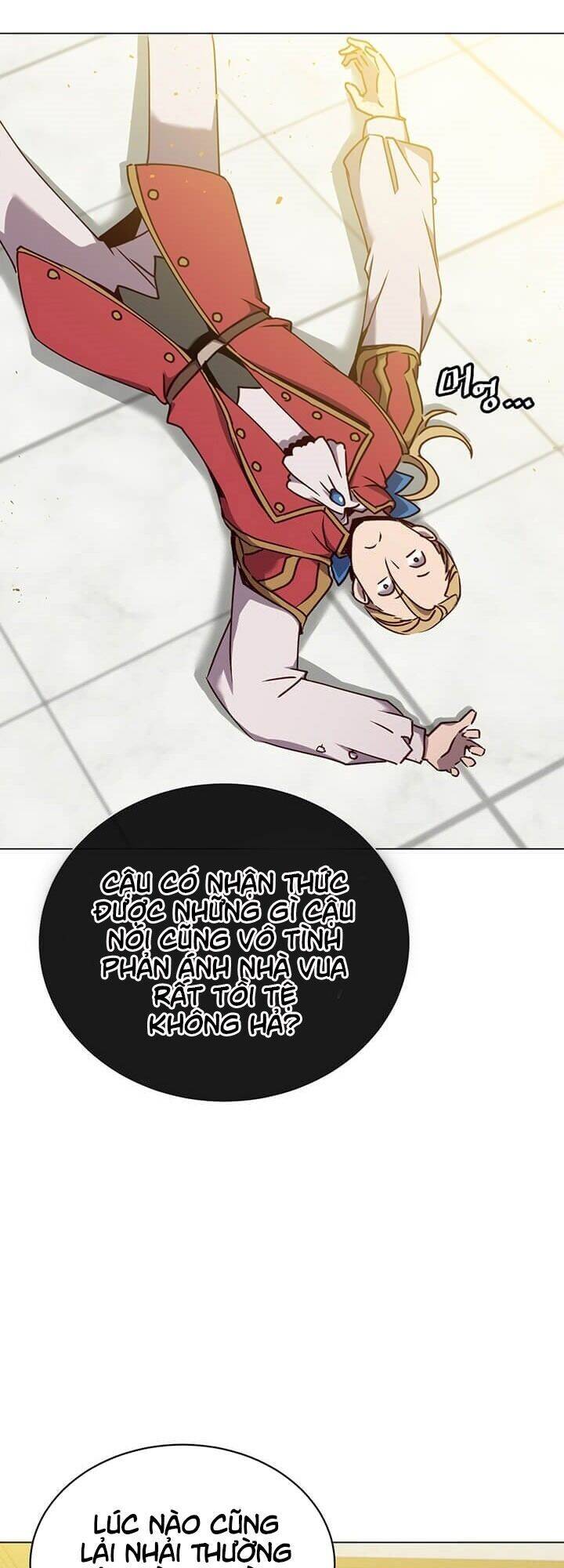 Anh Hùng Mạnh Nhất Trở Lại Chapter 44 - 53
