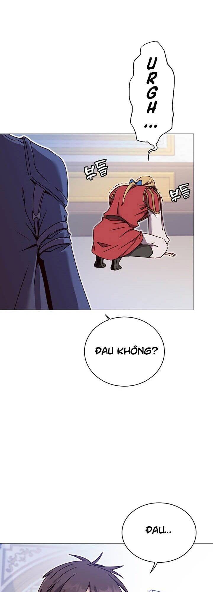 Anh Hùng Mạnh Nhất Trở Lại Chapter 44 - 57