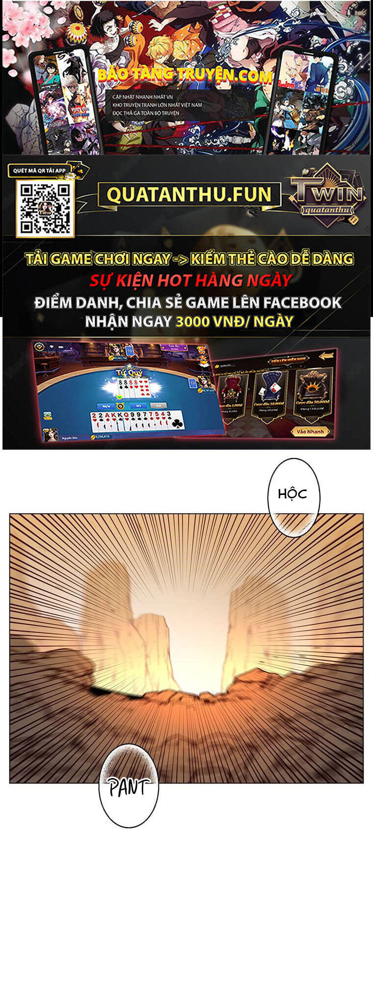 Anh Hùng Mạnh Nhất Trở Lại Chapter 55 - 1