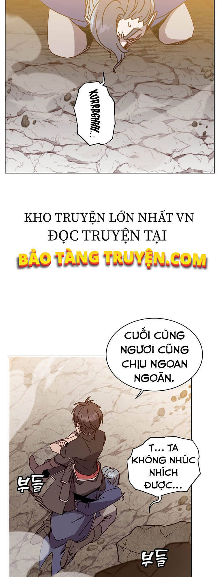 Anh Hùng Mạnh Nhất Trở Lại Chapter 55 - 31
