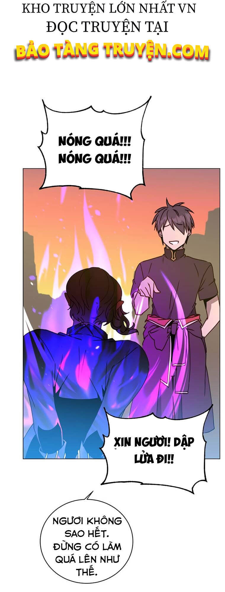 Anh Hùng Mạnh Nhất Trở Lại Chapter 55 - 42