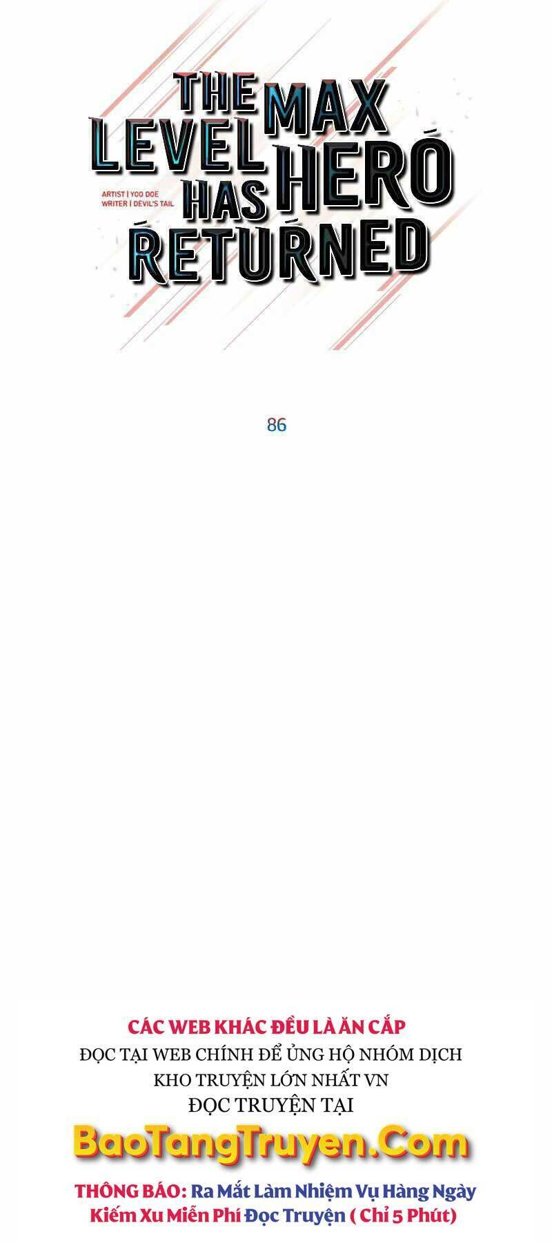 Anh Hùng Mạnh Nhất Trở Lại Chapter 86 - 14
