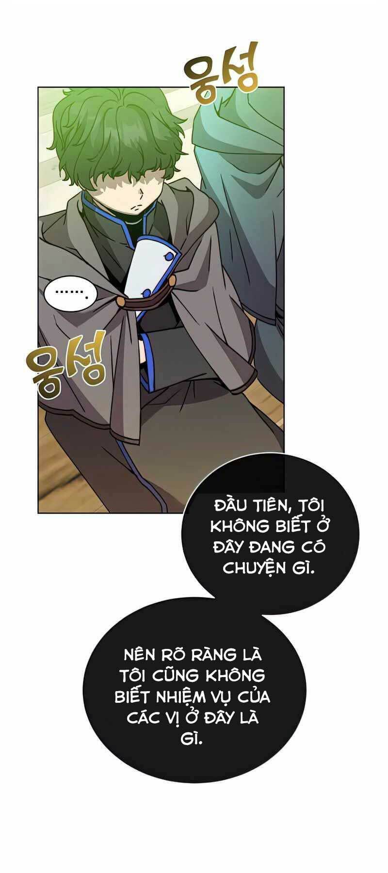 Anh Hùng Mạnh Nhất Trở Lại Chapter 86 - 15