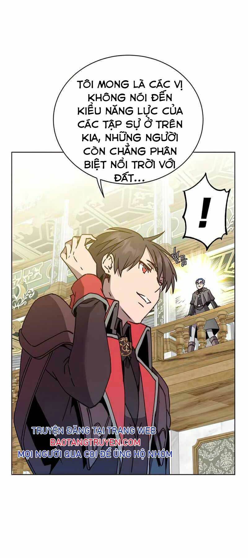 Anh Hùng Mạnh Nhất Trở Lại Chapter 86 - 31