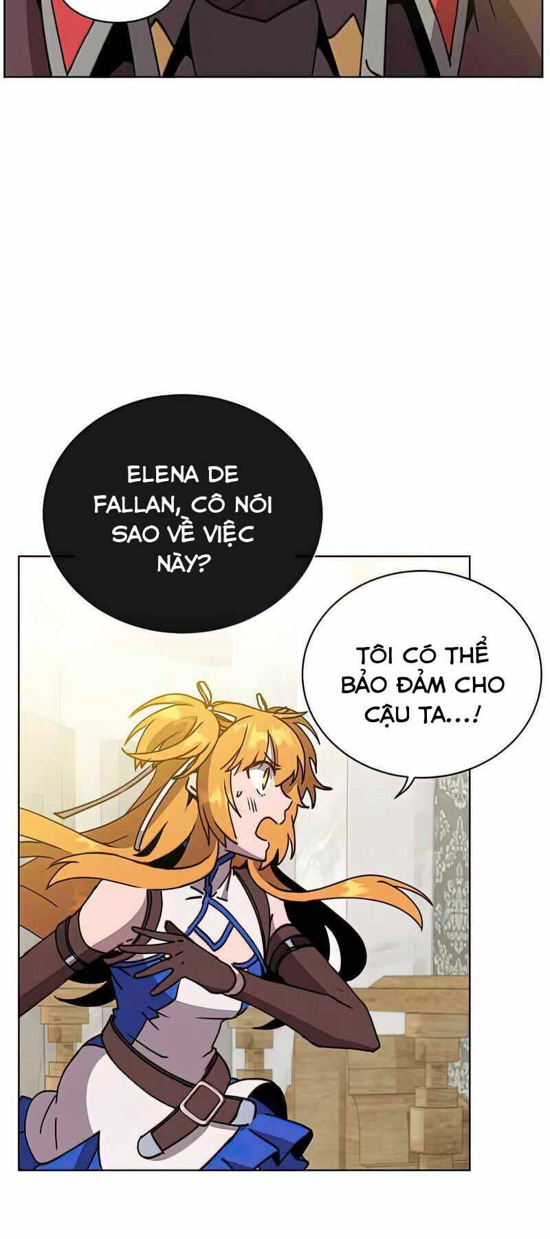 Anh Hùng Mạnh Nhất Trở Lại Chapter 86 - 7