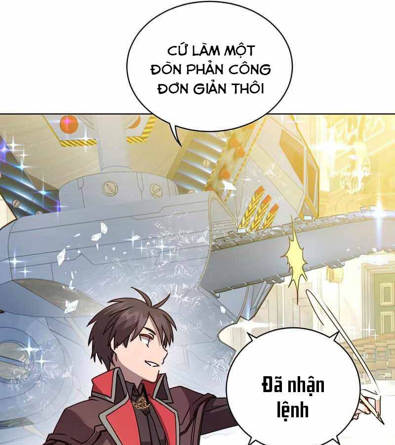 Anh Hùng Mạnh Nhất Trở Lại Chapter 87 - 29