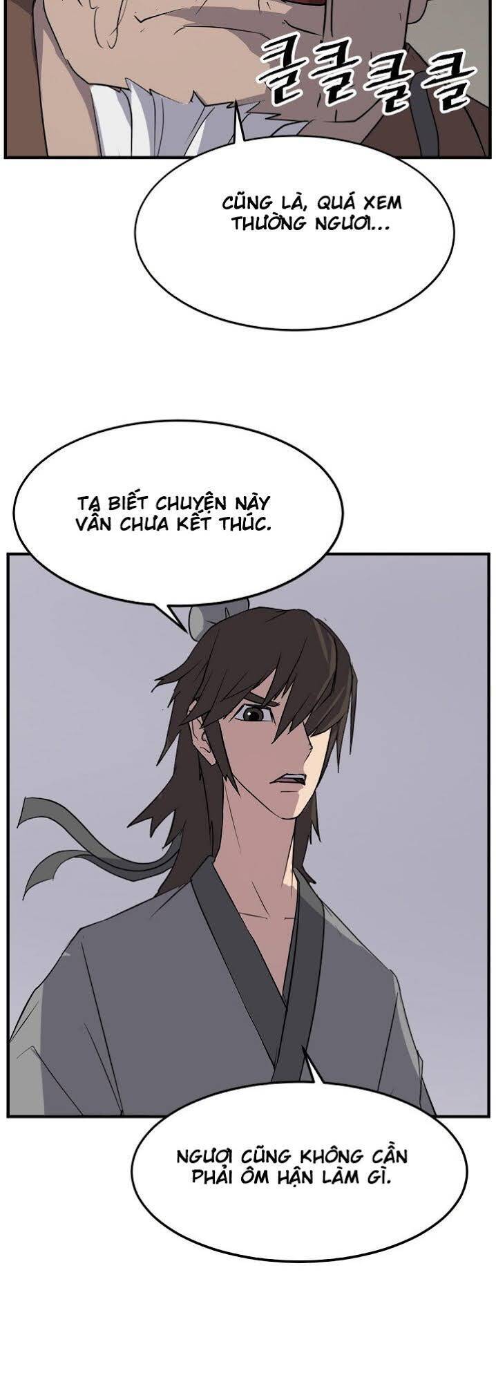 Trọng Sinh, Bất Khả Chiến Bại Chapter 107 - 17