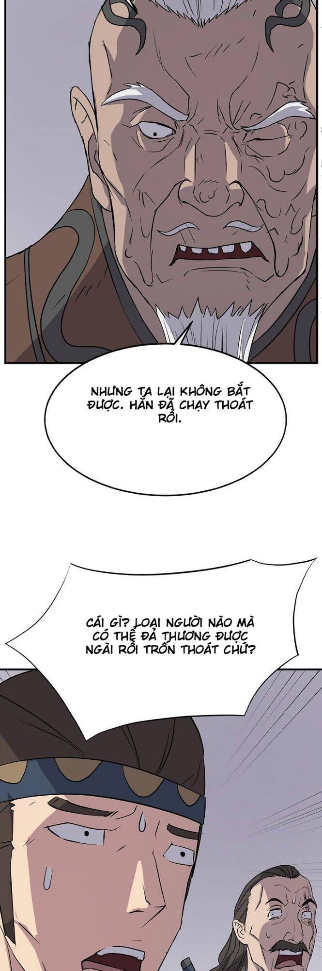 Trọng Sinh, Bất Khả Chiến Bại Chapter 107 - 32