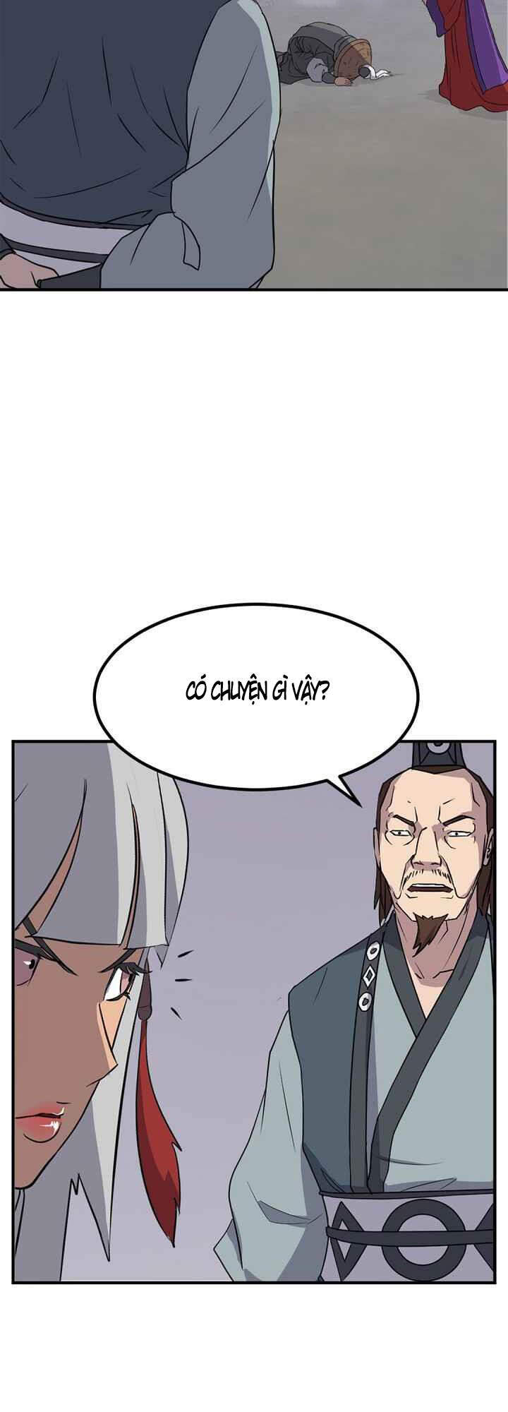 Trọng Sinh, Bất Khả Chiến Bại Chapter 138 - 12