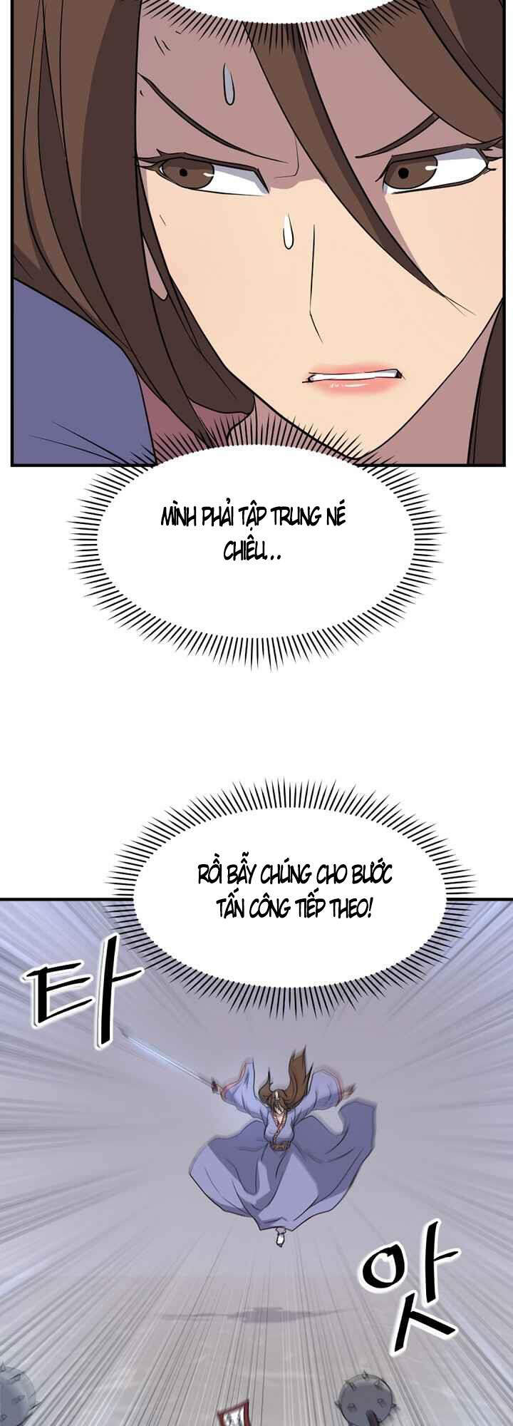 Trọng Sinh, Bất Khả Chiến Bại Chapter 138 - 36