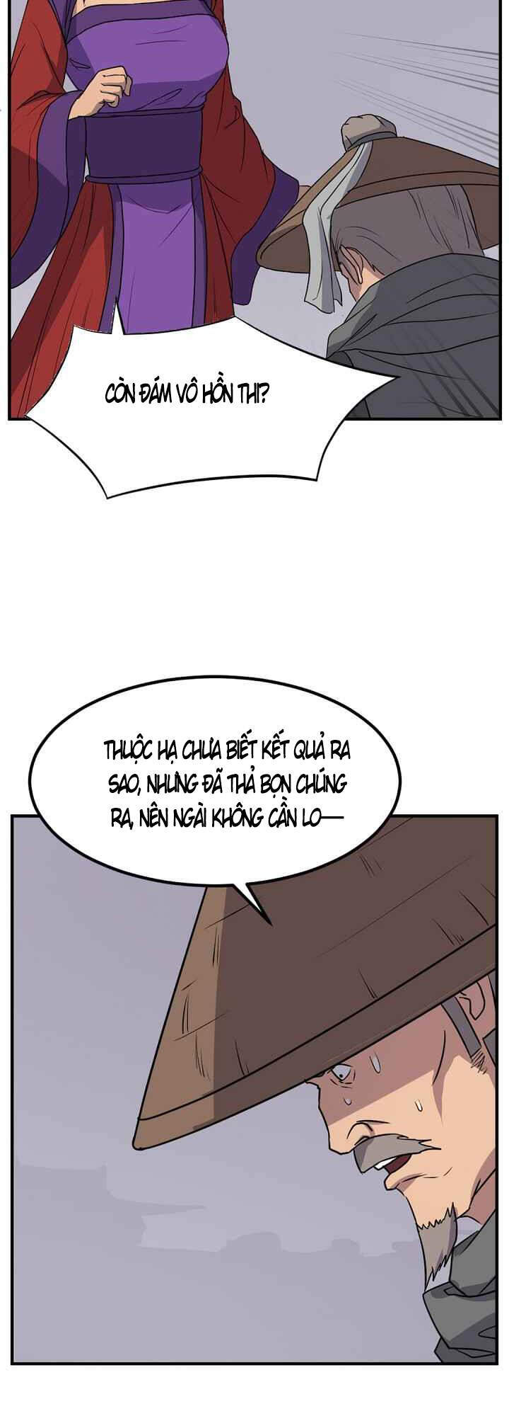 Trọng Sinh, Bất Khả Chiến Bại Chapter 138 - 7