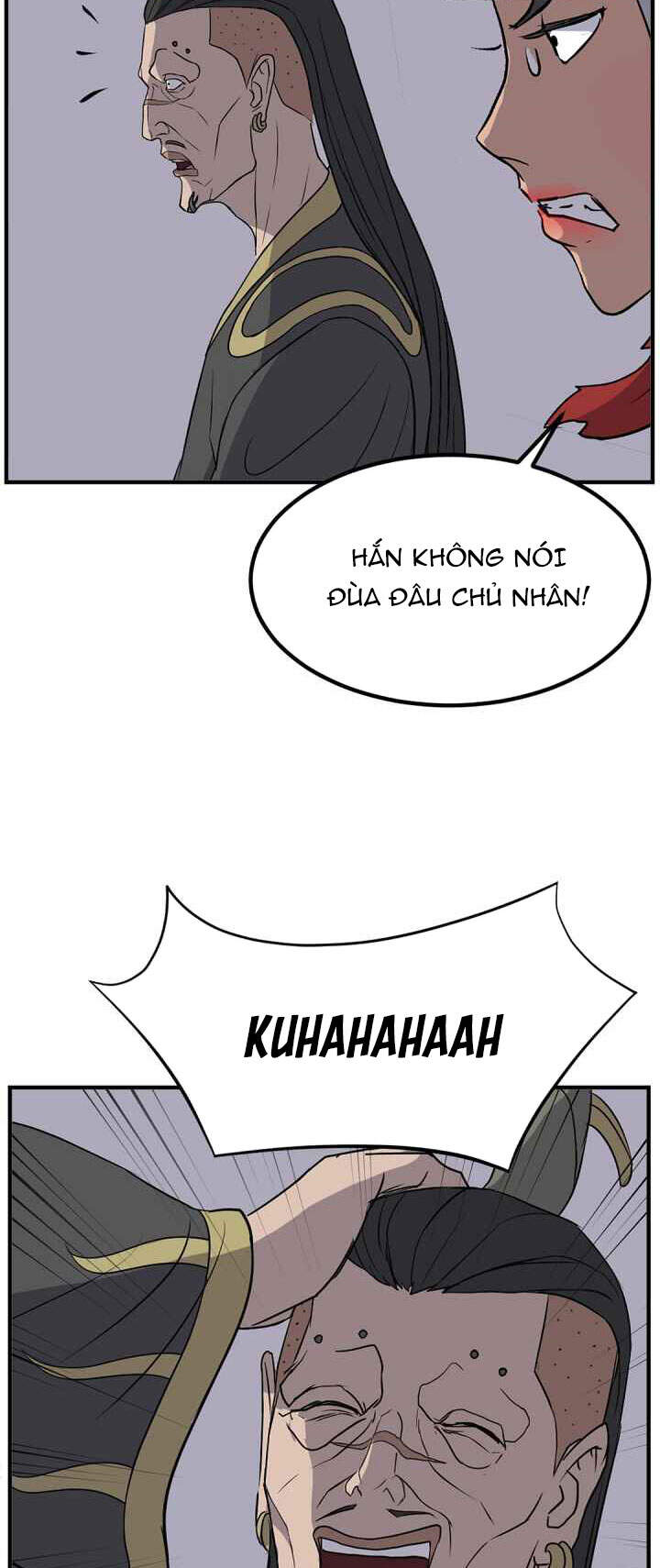 Trọng Sinh, Bất Khả Chiến Bại Chapter 147 - 11