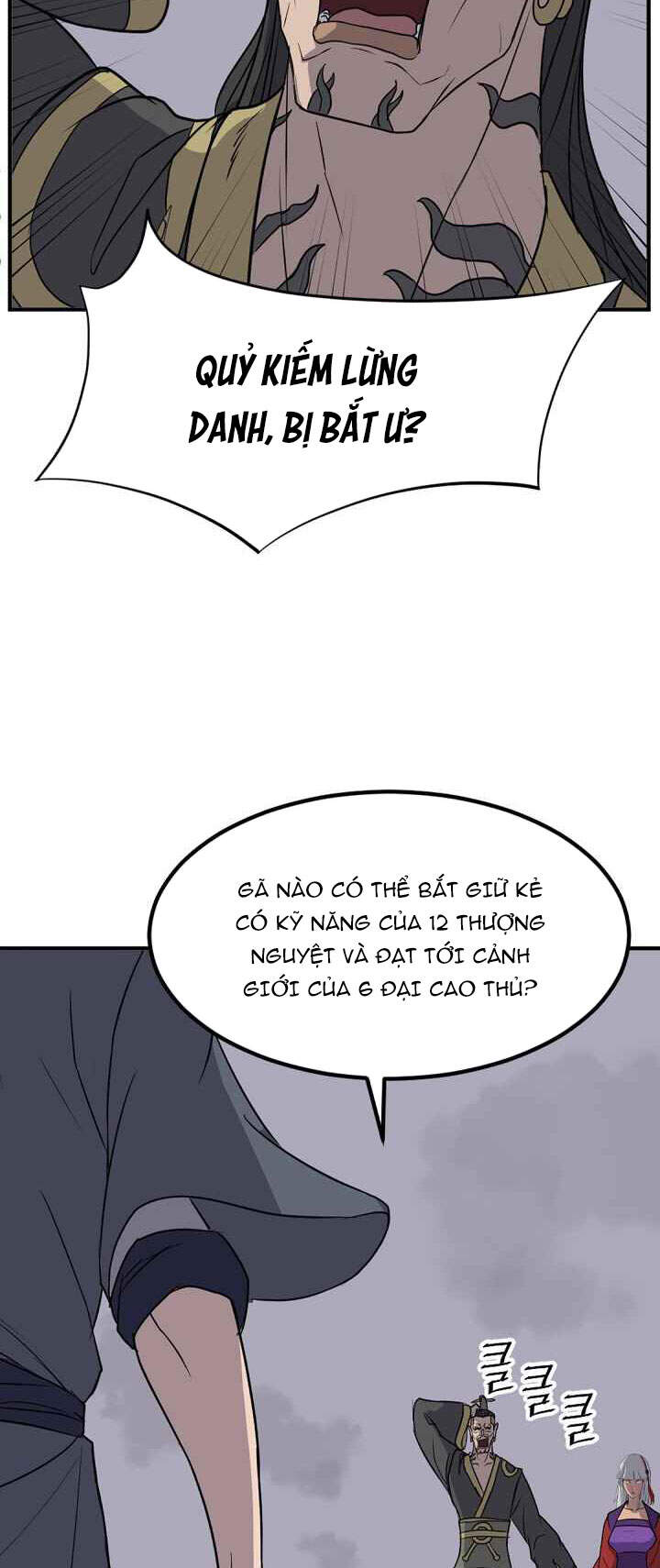 Trọng Sinh, Bất Khả Chiến Bại Chapter 147 - 12