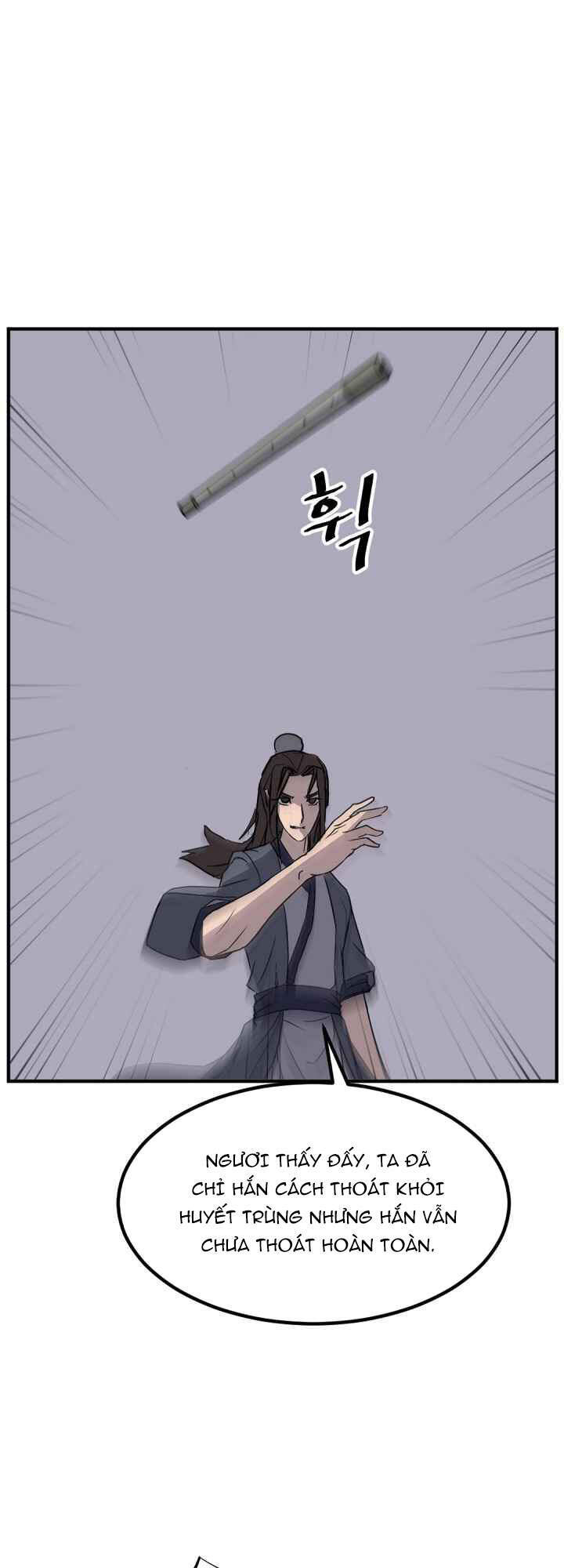 Trọng Sinh, Bất Khả Chiến Bại Chapter 147 - 14