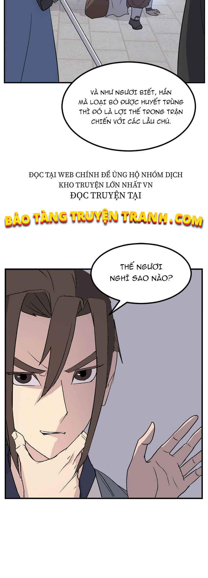 Trọng Sinh, Bất Khả Chiến Bại Chapter 147 - 18