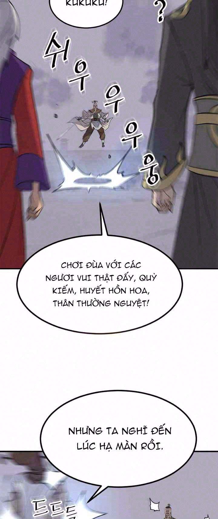 Trọng Sinh, Bất Khả Chiến Bại Chapter 147 - 3