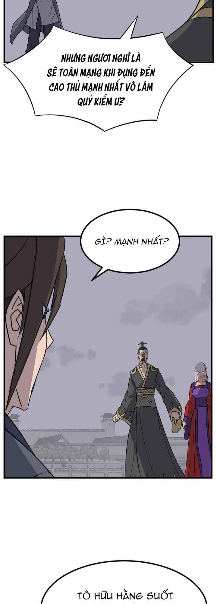 Trọng Sinh, Bất Khả Chiến Bại Chapter 147 - 22