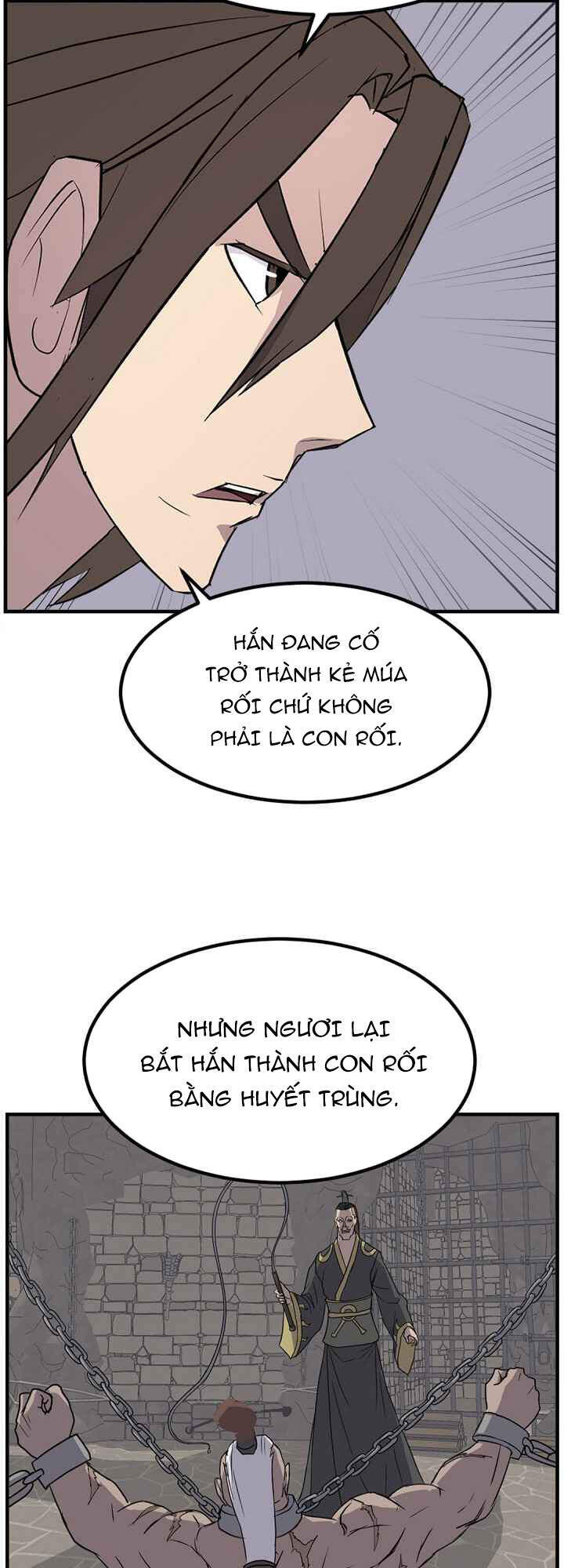 Trọng Sinh, Bất Khả Chiến Bại Chapter 147 - 24