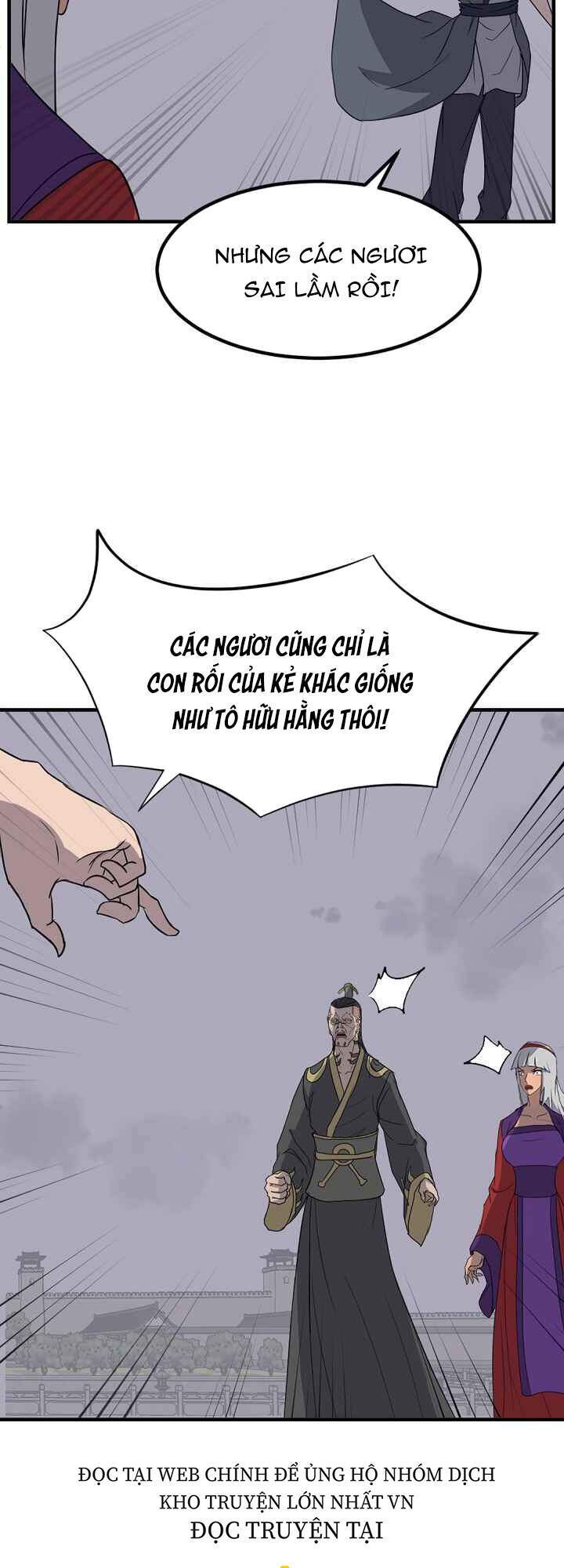 Trọng Sinh, Bất Khả Chiến Bại Chapter 147 - 30
