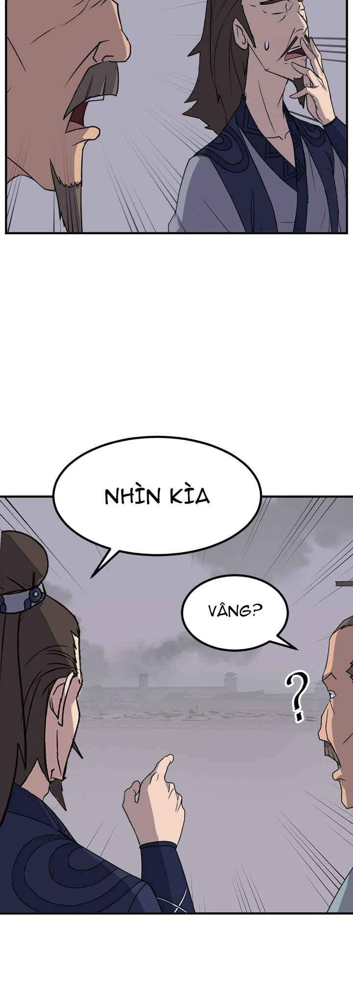 Trọng Sinh, Bất Khả Chiến Bại Chapter 147 - 48