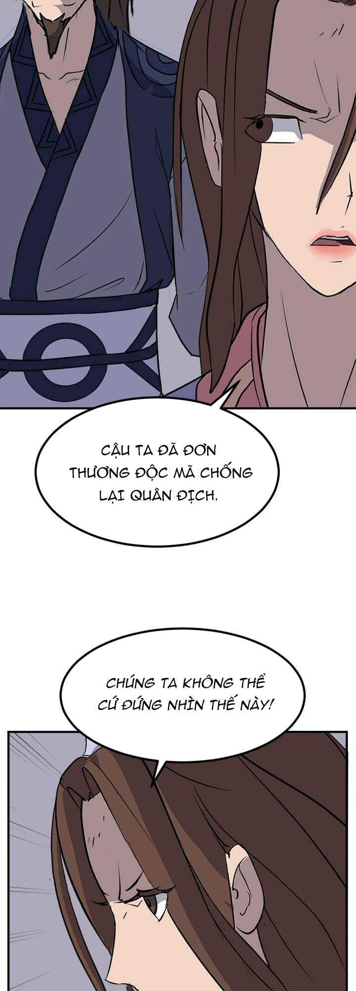Trọng Sinh, Bất Khả Chiến Bại Chapter 147 - 56