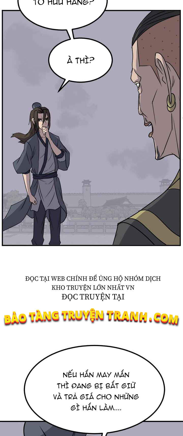 Trọng Sinh, Bất Khả Chiến Bại Chapter 147 - 9
