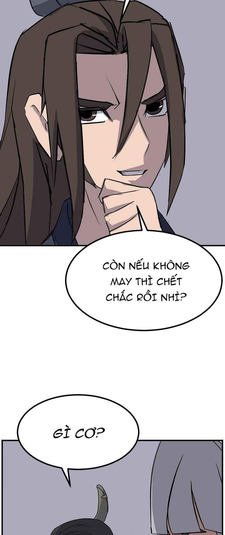 Trọng Sinh, Bất Khả Chiến Bại Chapter 147 - 10