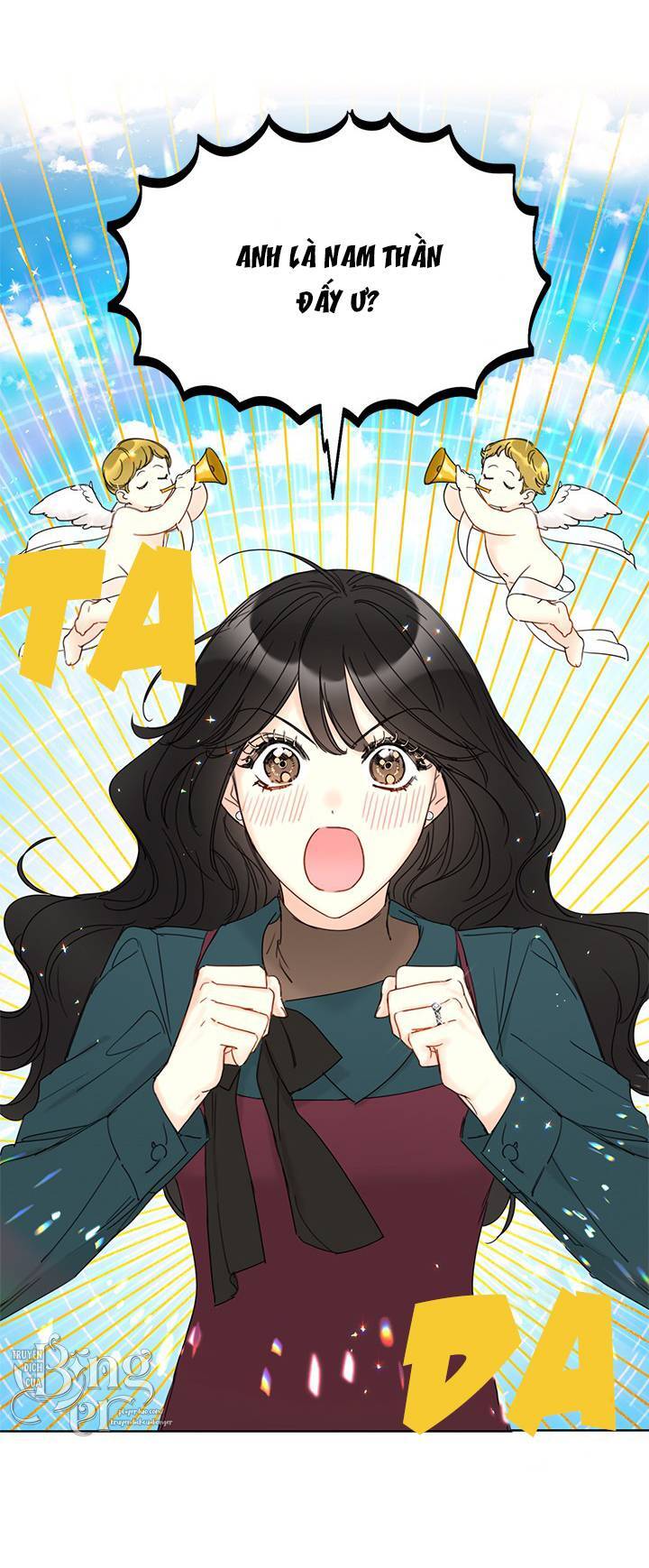 Hẹn Hò Chốn Công Sở Chapter 100 - 11