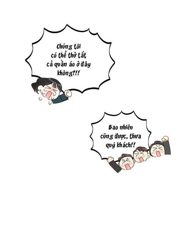 Hẹn Hò Chốn Công Sở Chapter 100 - 12