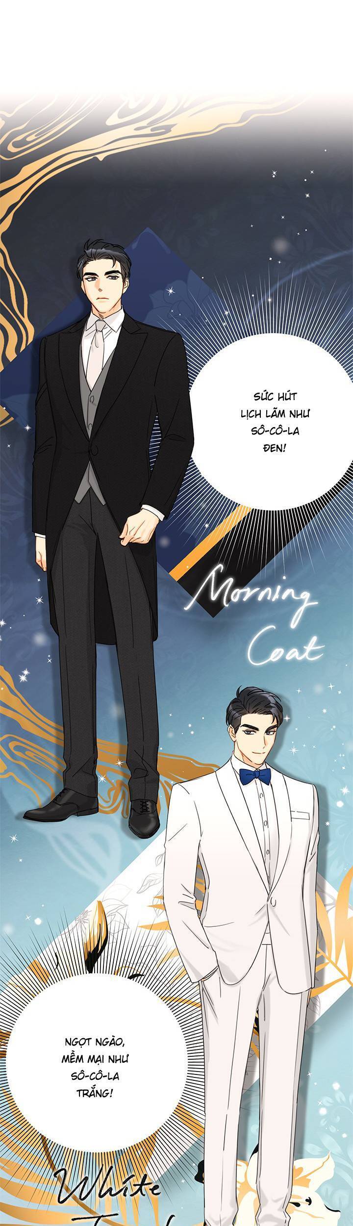 Hẹn Hò Chốn Công Sở Chapter 100 - 13