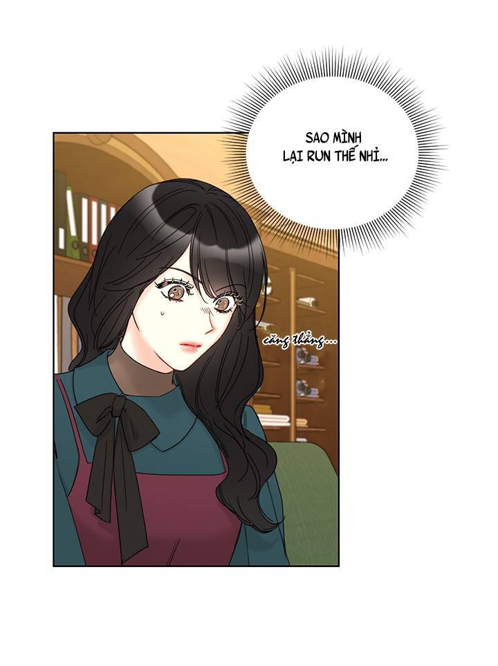 Hẹn Hò Chốn Công Sở Chapter 100 - 3