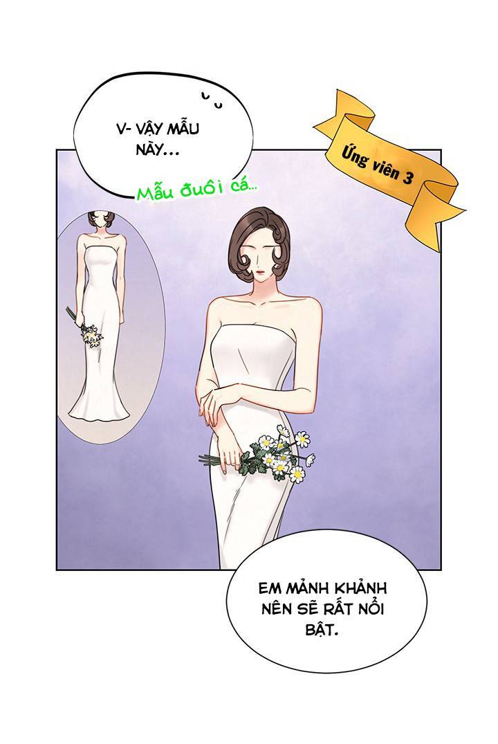 Hẹn Hò Chốn Công Sở Chapter 100 - 21